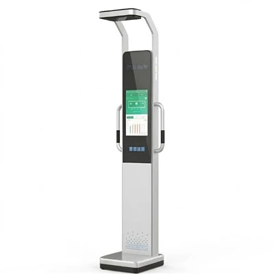 Intelligente Gesundheitstestmaschine
